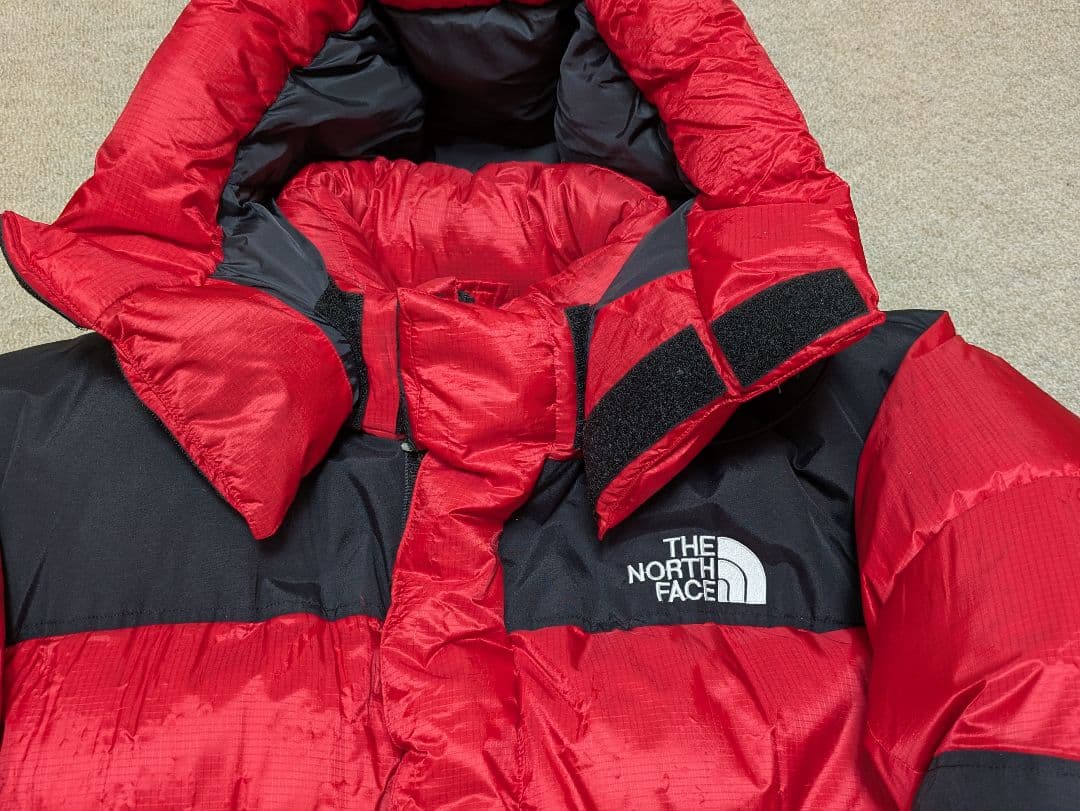 【美品・クリ−ニング済】THE NORTH FACE バルトロダウンジャケット
