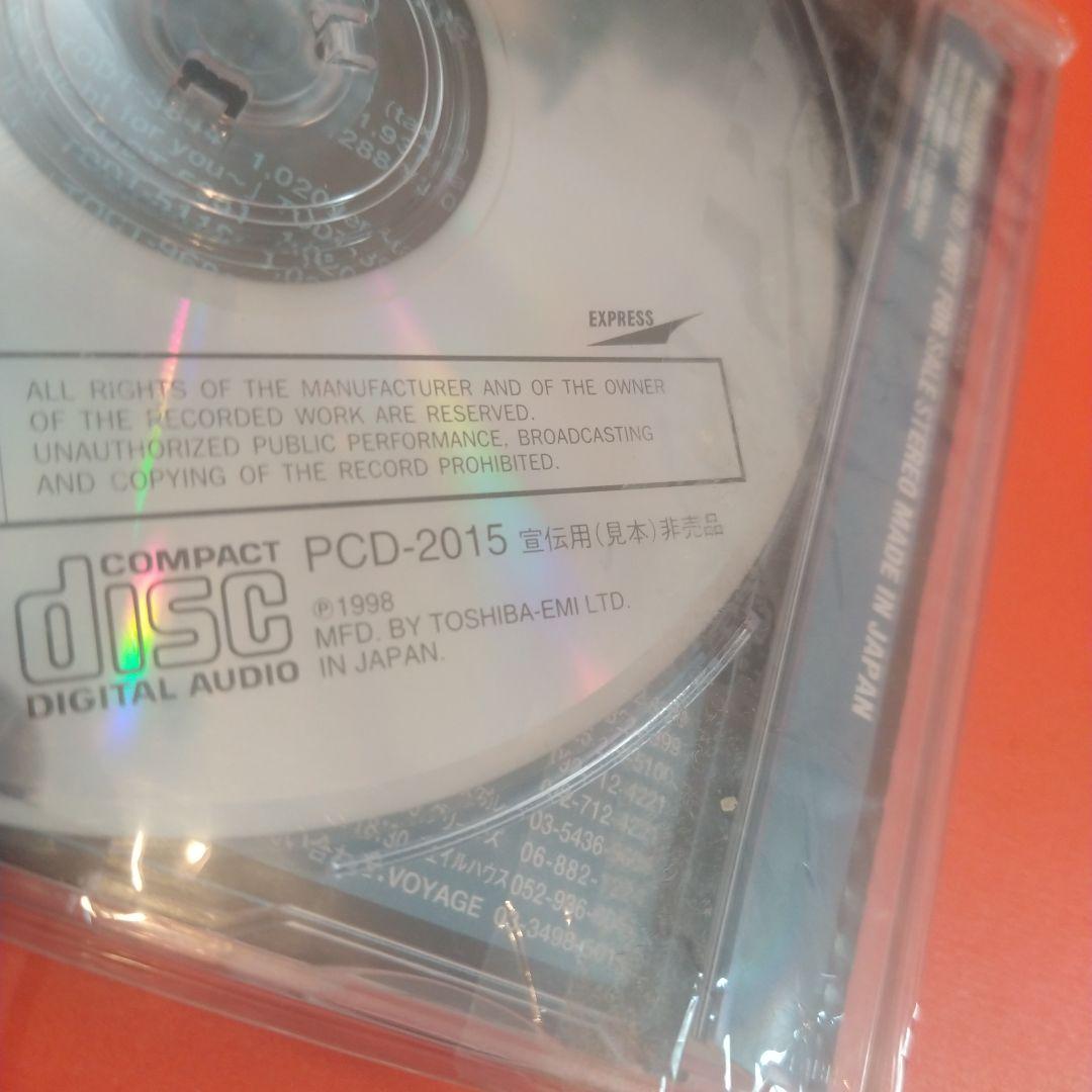 プロモーション用　非売品　Laputa Singles ヴィジュアル系