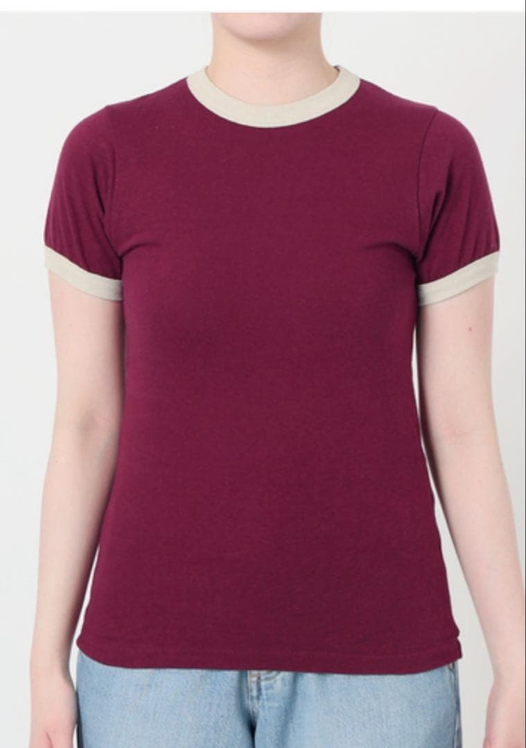 fifi original collection tirm Tシャツ