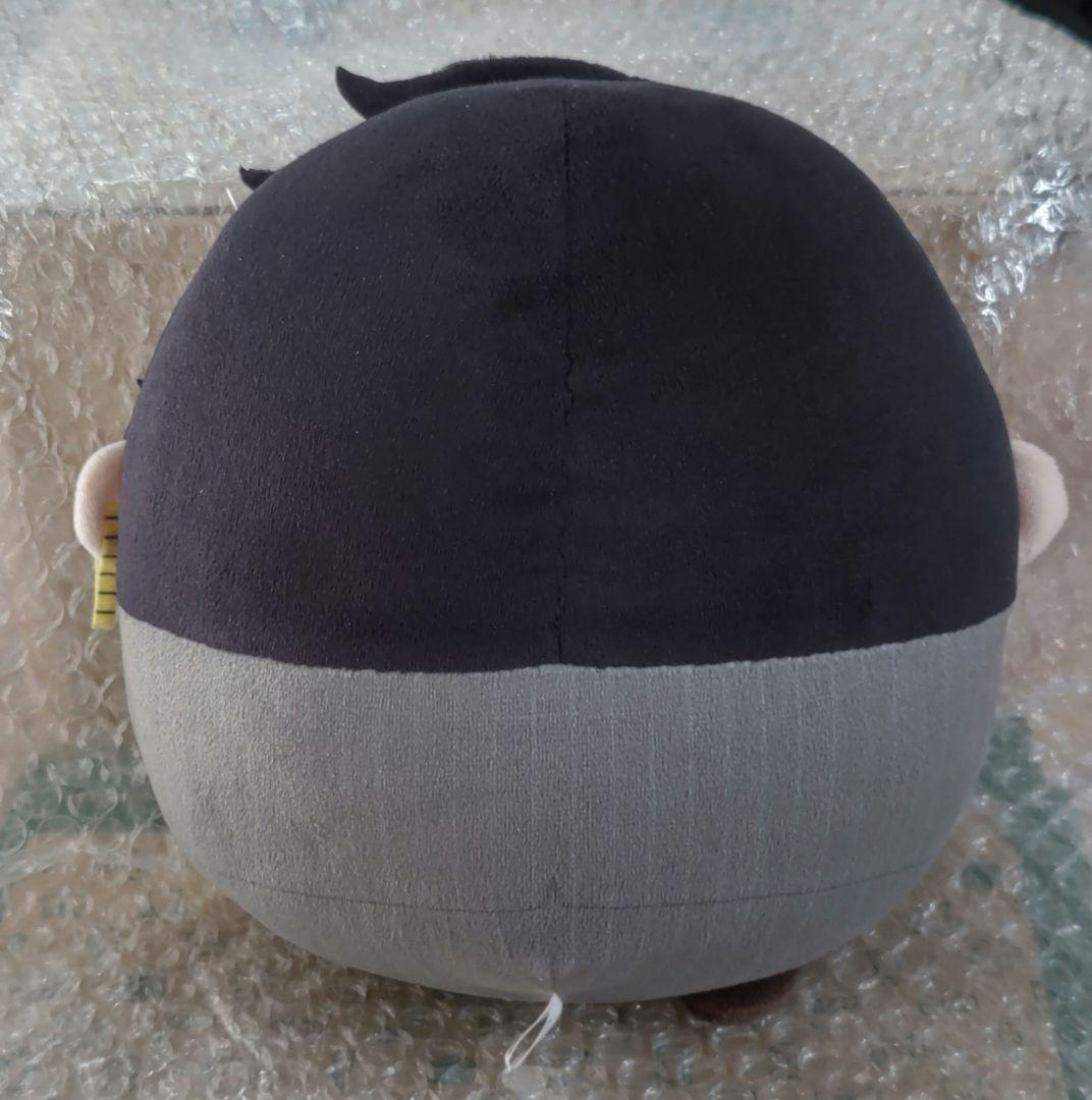 東京リベンジャーズ 半間修二 ふわコロりん sizeM 未来