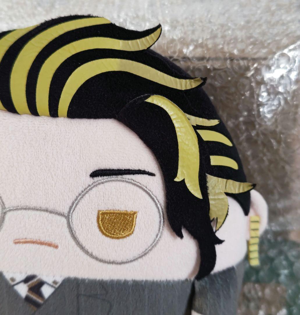 東京リベンジャーズ 半間修二 ふわコロりん sizeM 未来