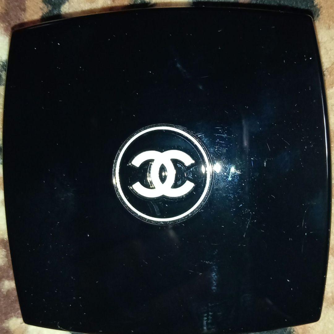 CHANEL アイシャドウ パレット 387 UTOPIA