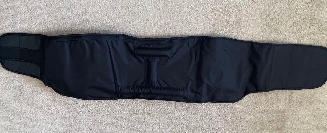 【美品】KOTSUBAN AIR RESET BELT 骨盤ベルト