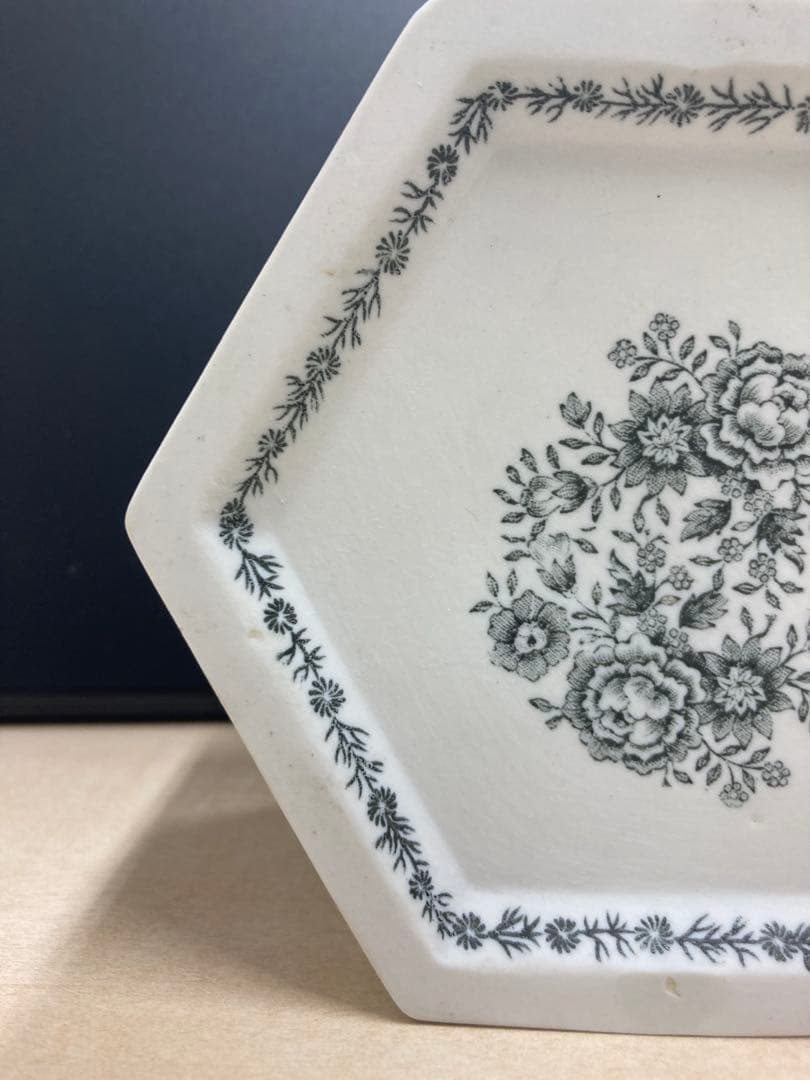 美品　Rut Bryk; HEXAGON/ ルート・ブリュック ヘキサゴン