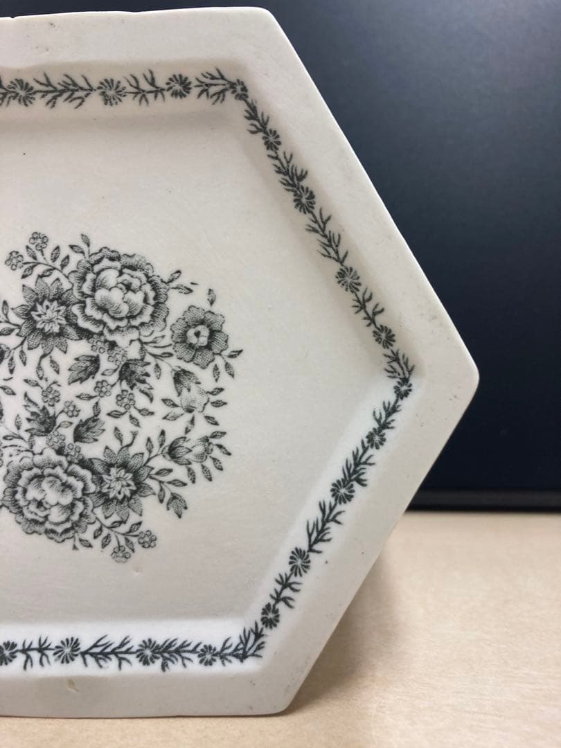 美品　Rut Bryk; HEXAGON/ ルート・ブリュック ヘキサゴン