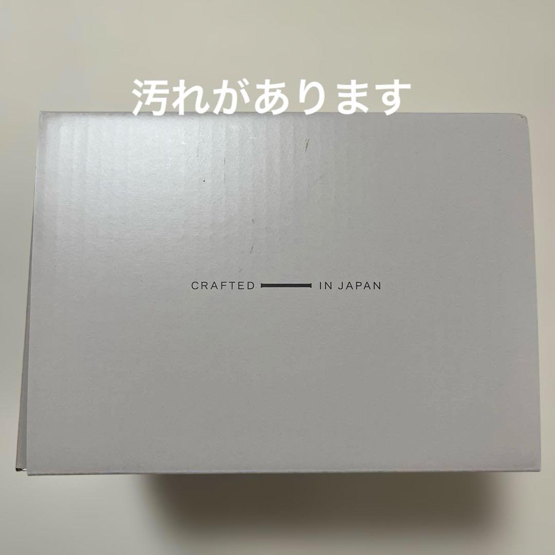 バーミキュラ　オーブンポット2 スープポット