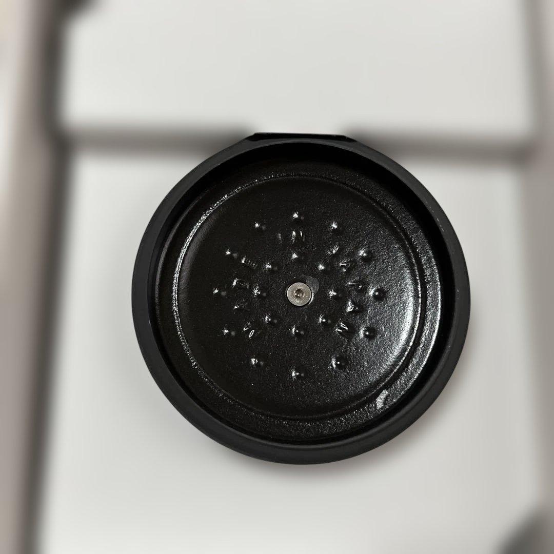 バーミキュラ　オーブンポット2 スープポット