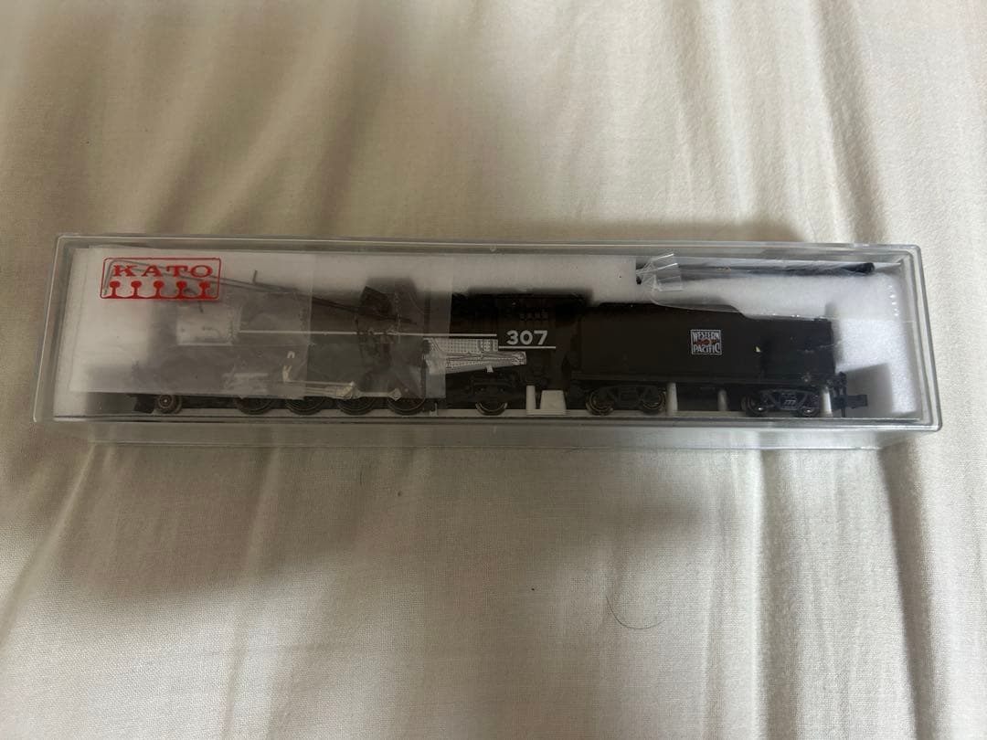 KATO heavy mikado ミカド 新品未使用