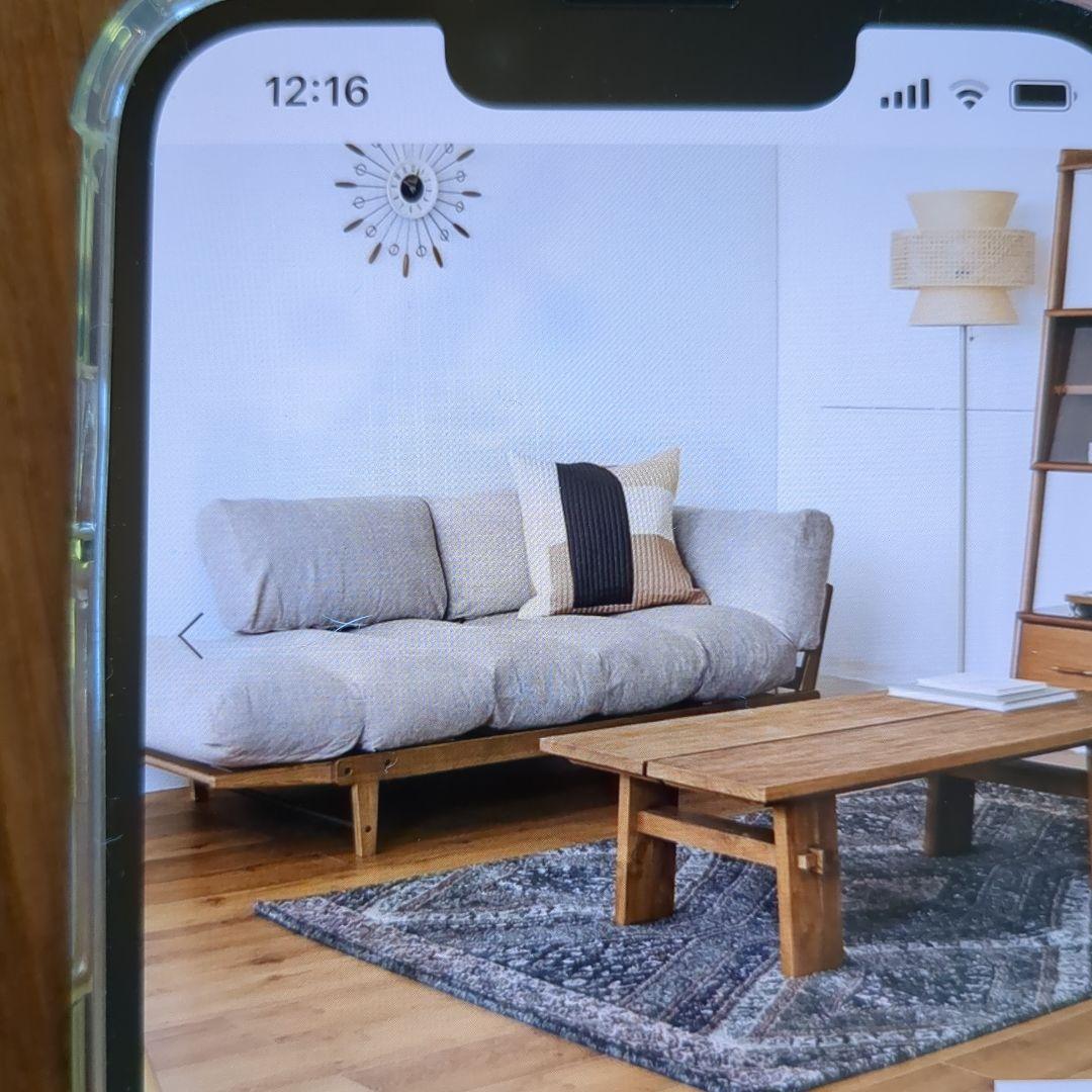 販売中！他の人はご購入できません。アルベスタソファー