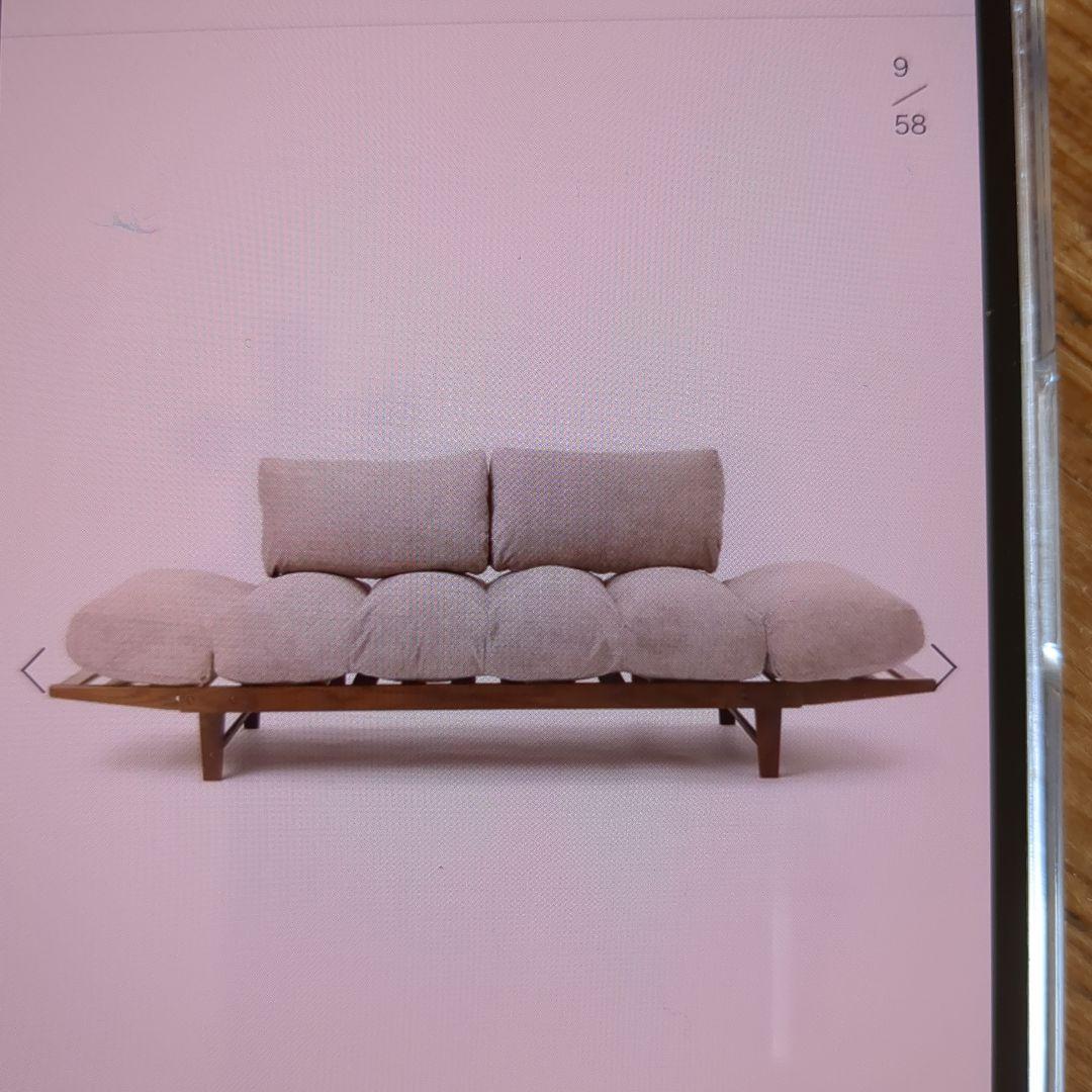販売中！他の人はご購入できません。アルベスタソファー