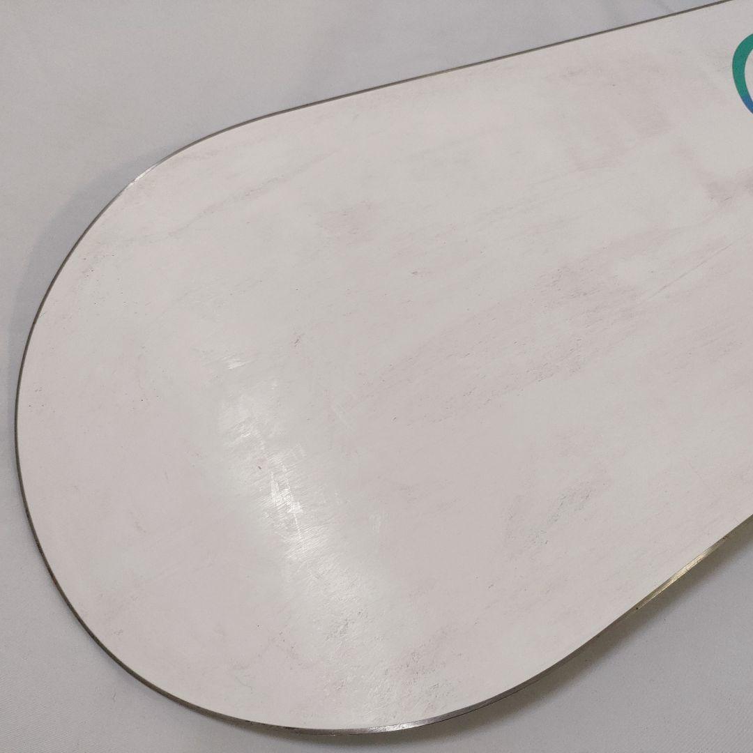 Burton バートン　feather 144　スノーボード 板