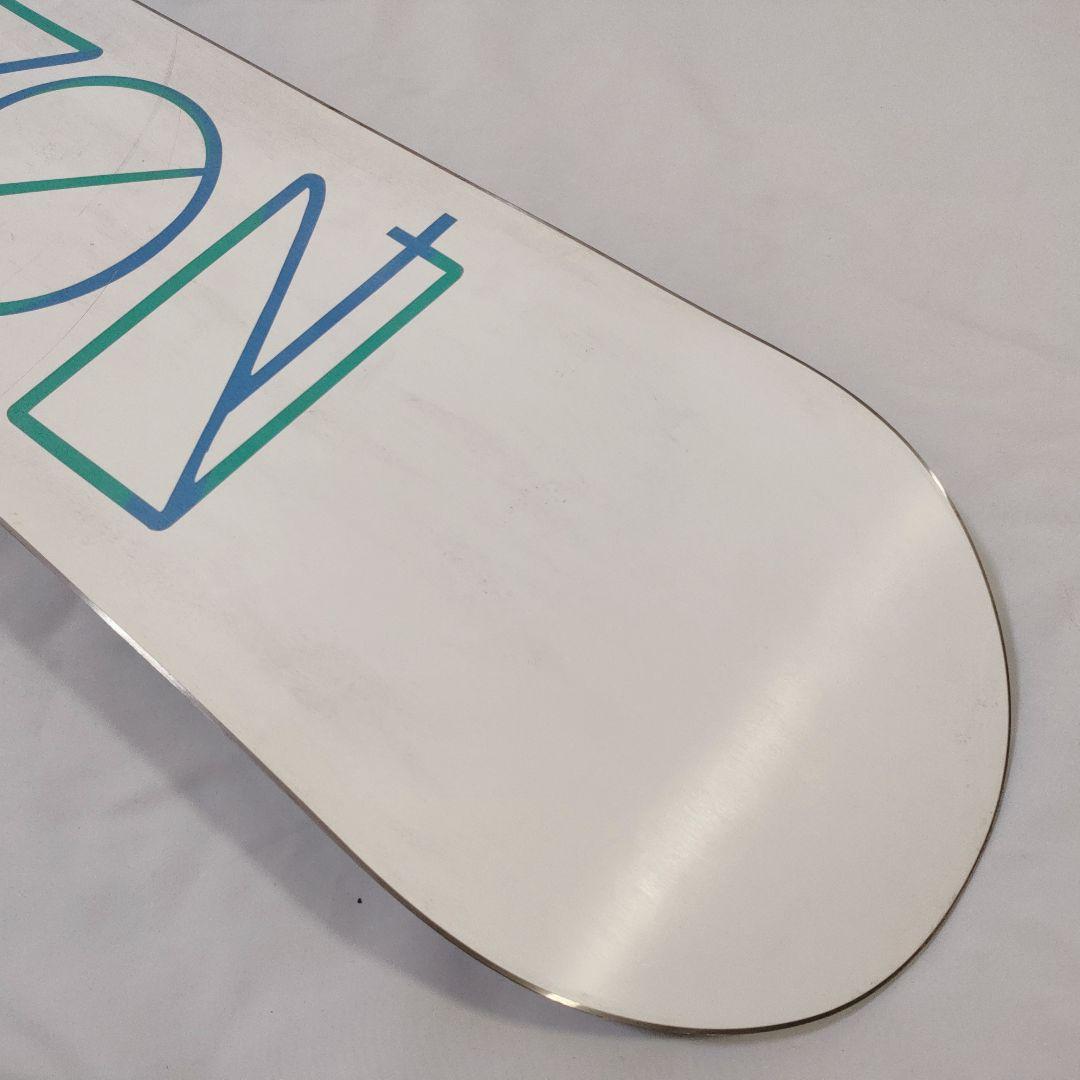 Burton バートン　feather 144　スノーボード 板