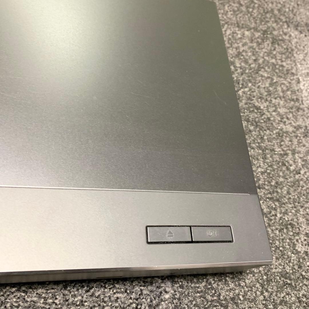 ヒラ 　Panasonic ブルーレイディスクプレーヤー DP-UB45