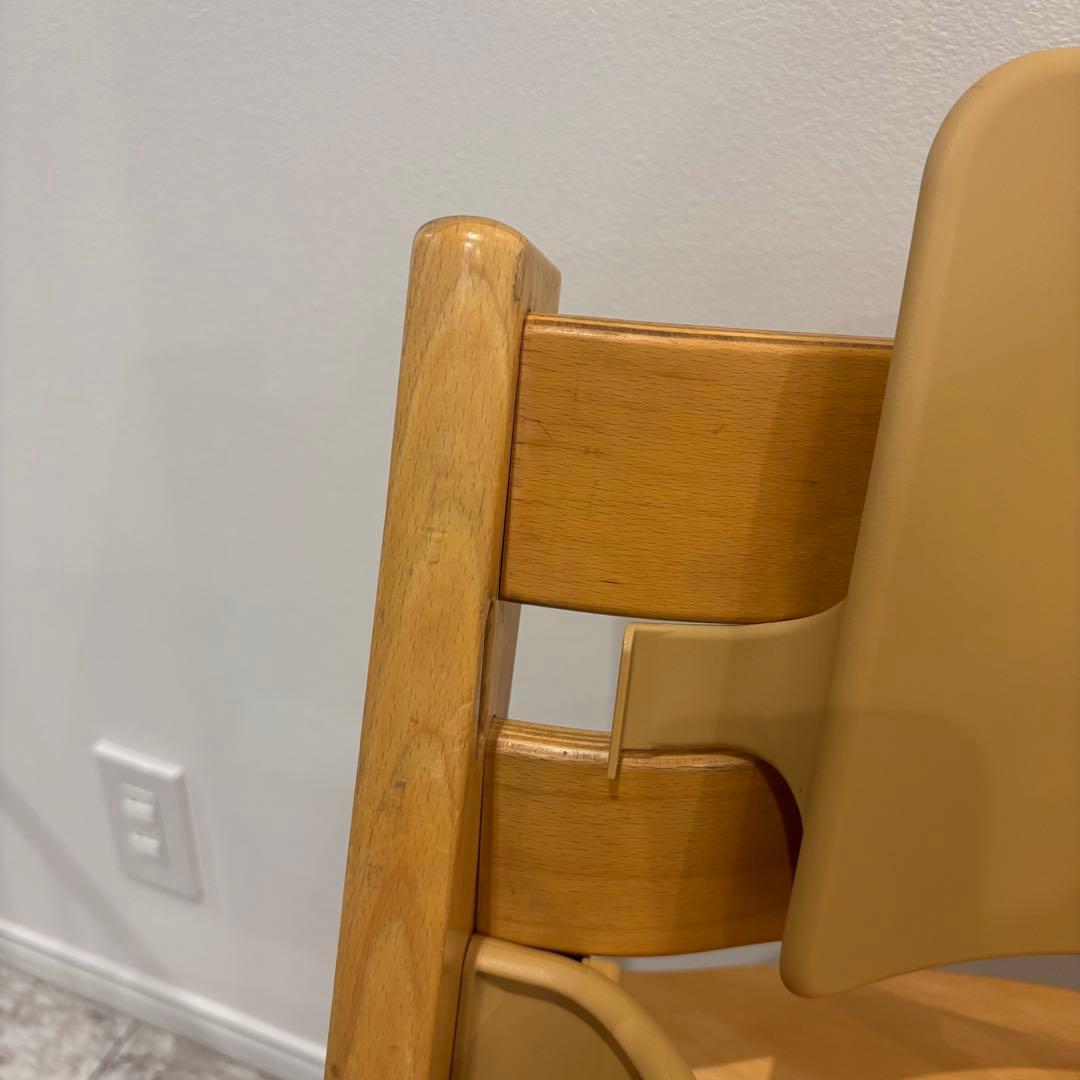 STOKKE ストッケ TRIPPTRAPP トリップトラップ ベビー