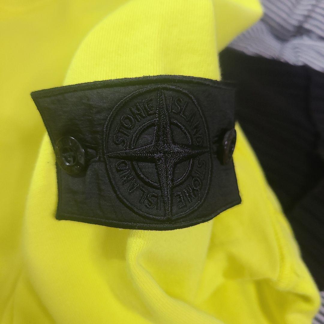 ストーンアイランド シャドウプロジェクト stone M