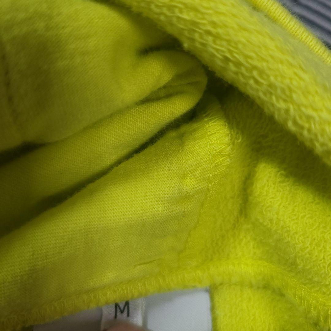 ストーンアイランド シャドウプロジェクト stone M