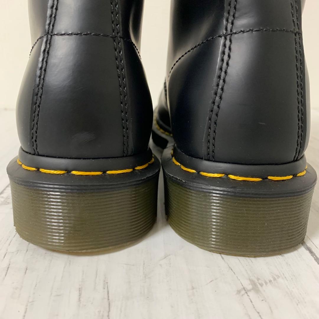 【未使用級】Dr.Martens 1460 8ホール UK5 23.5cmブーツ