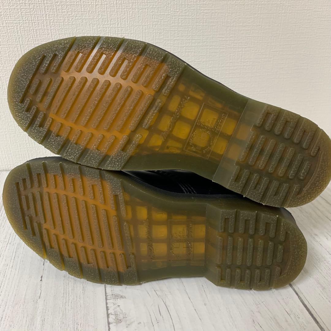 【未使用級】Dr.Martens 1460 8ホール UK5 23.5cmブーツ