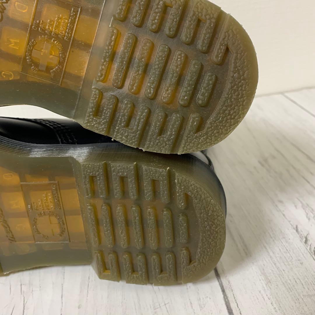 【未使用級】Dr.Martens 1460 8ホール UK5 23.5cmブーツ