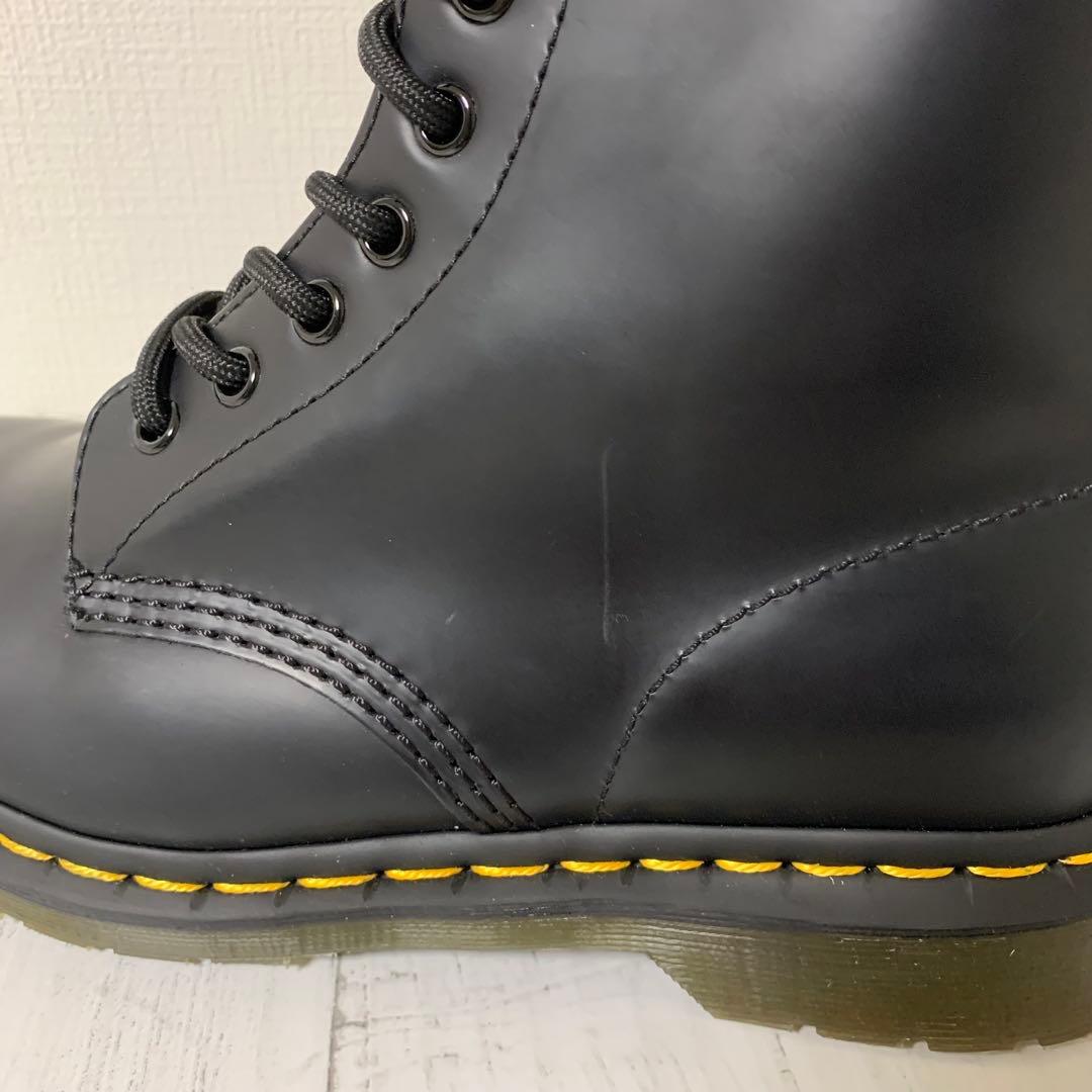 【未使用級】Dr.Martens 1460 8ホール UK5 23.5cmブーツ