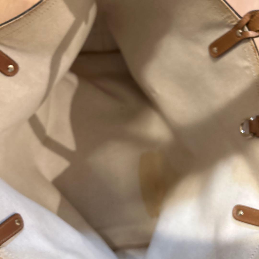 グッチトートバッグ