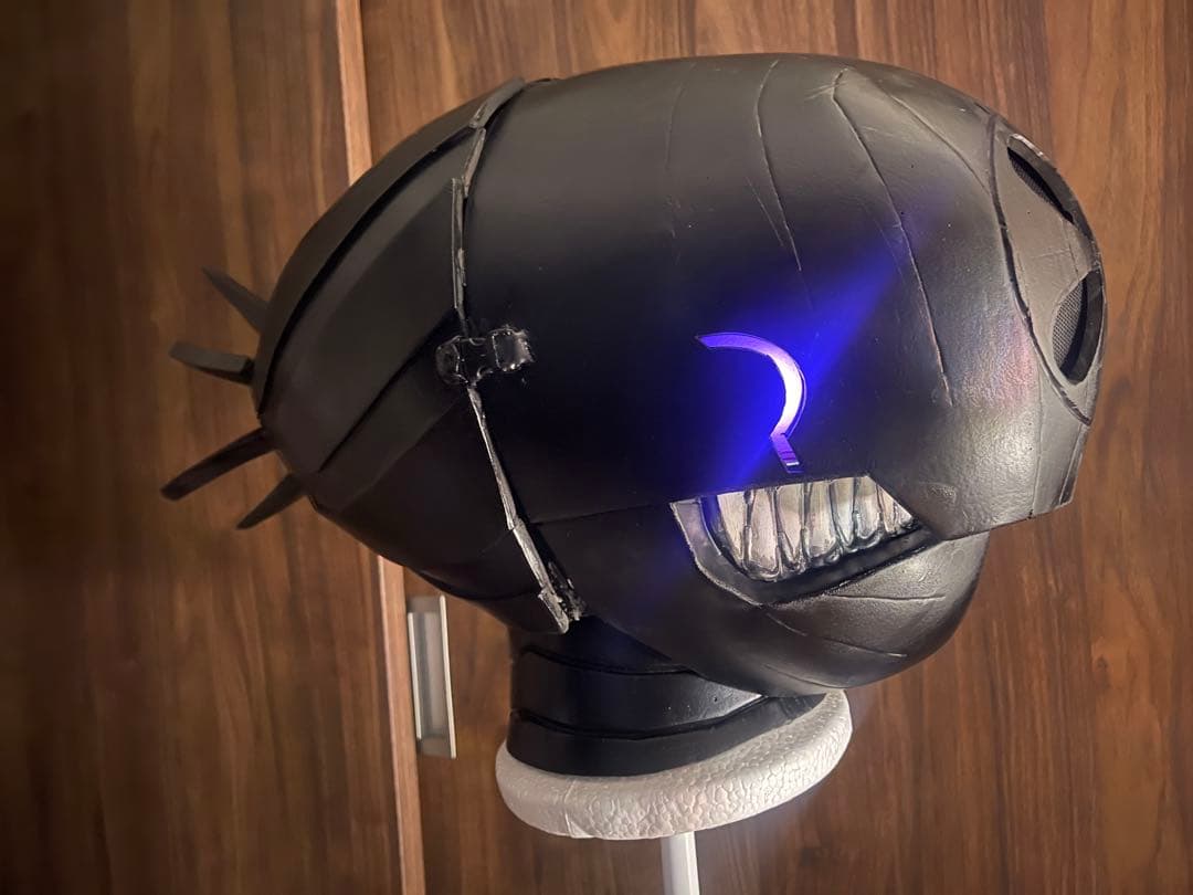 【即日発送】チェンソーマン 爆弾の悪魔コスプレ レゼ　フルセット　ウィッグ