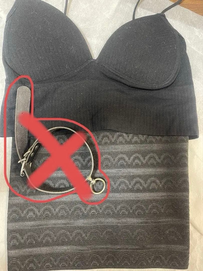 【即日発送】チェンソーマン 爆弾の悪魔コスプレ レゼ　フルセット　ウィッグ