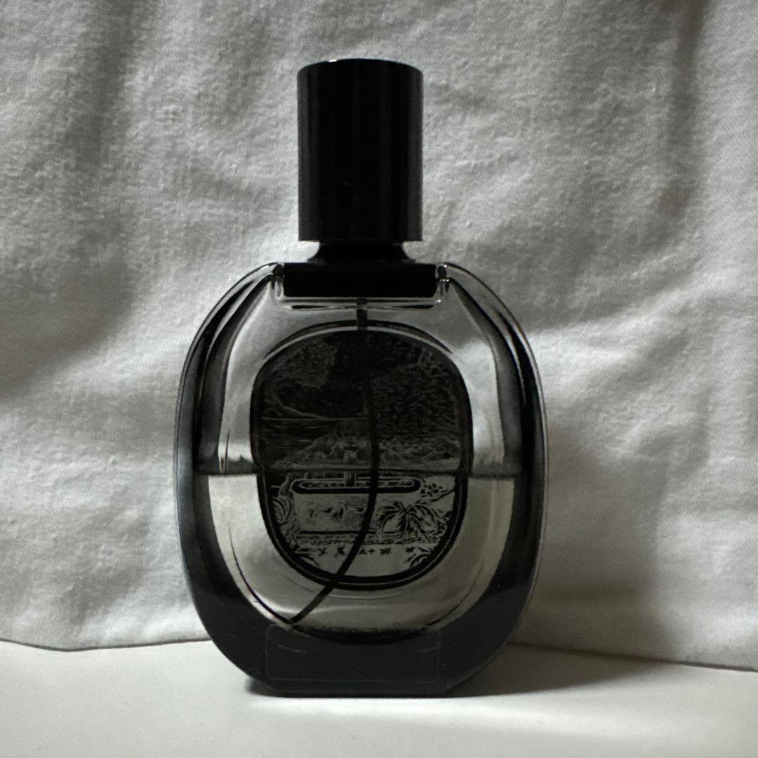 Diptyque オードパルファン　フィロシコス　75ml