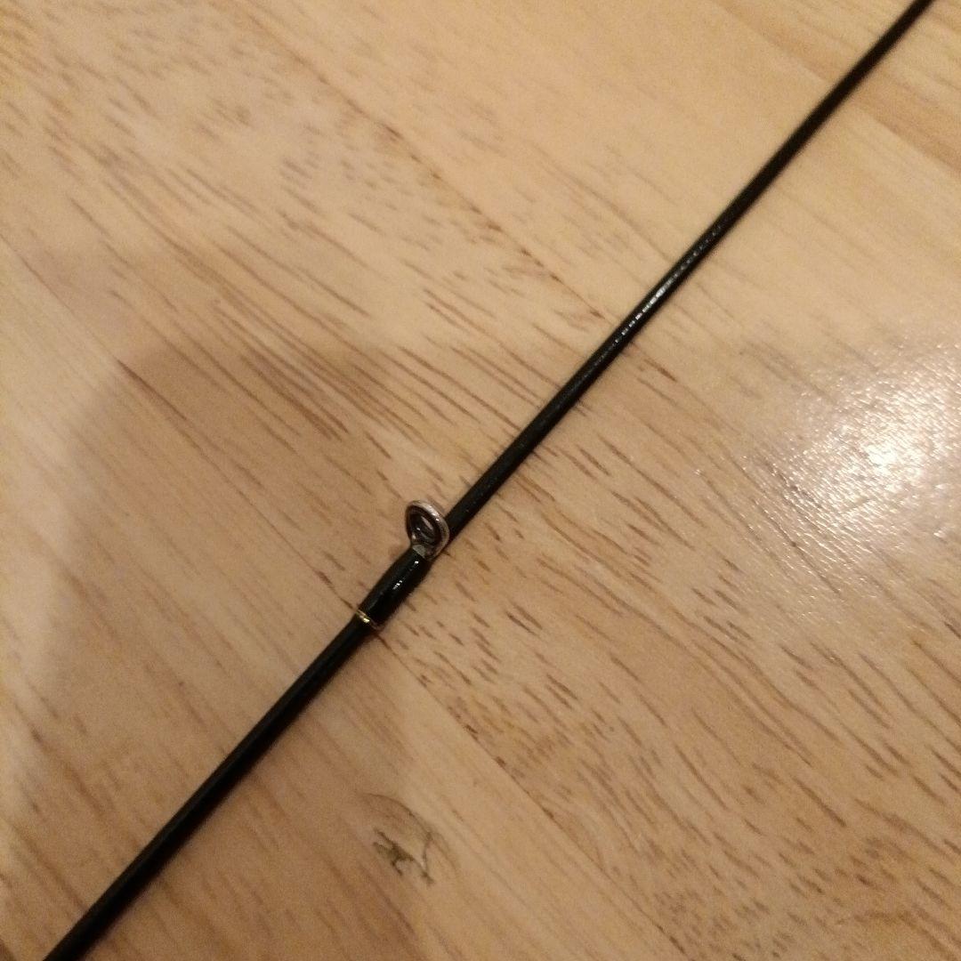 美品！ メジャークラフト N-ONE NSE-832EL