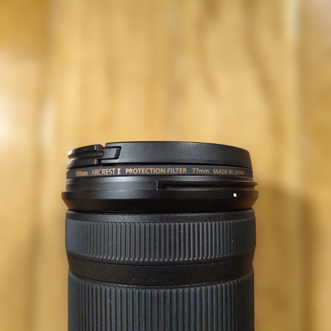 ma (NIKKOR 24-120mm f/4 ズームレンズ)