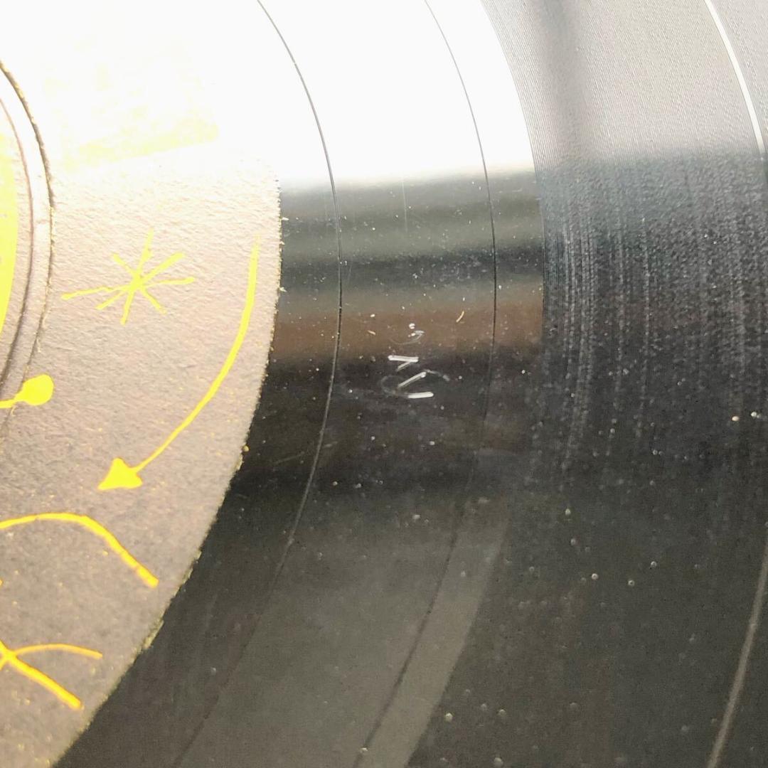 #3682【希少名盤】King Pleasure Sings ジャズ 10インチ