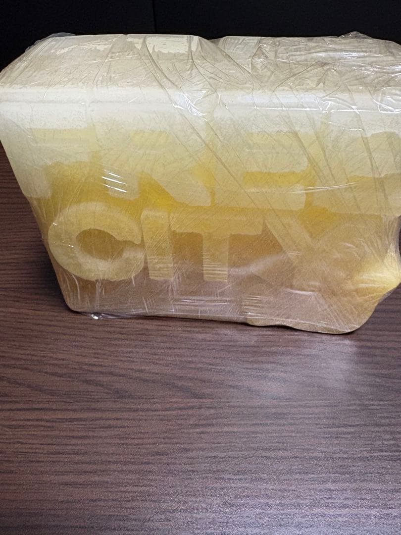 レア！新品未使用　FREE CITY キャンドル　５点