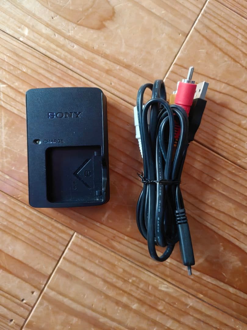 SONY DSC-W350 シルバー