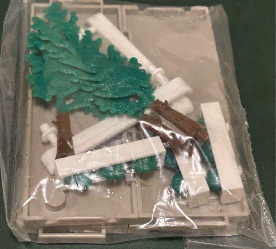 トミカタウン すかいらーく R33 スカイライン 特典トミカ付