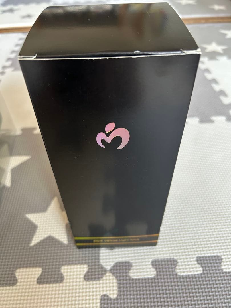 新品未使用★Mrs.Green Apple ペンライト　ペンライトケースセット