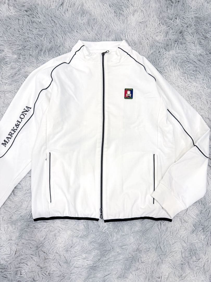 MARK&LONA セットアップ