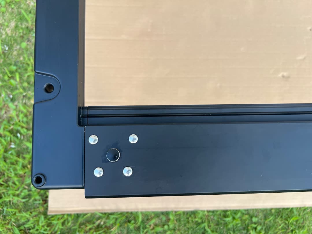 【貴重・限定品４点セット】スノーピーク IGTセット ブラック 雪峰祭