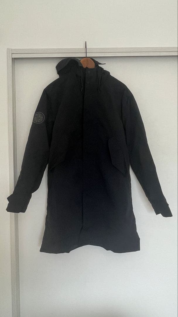 Pretty Green- プリティーグリーン パーカー