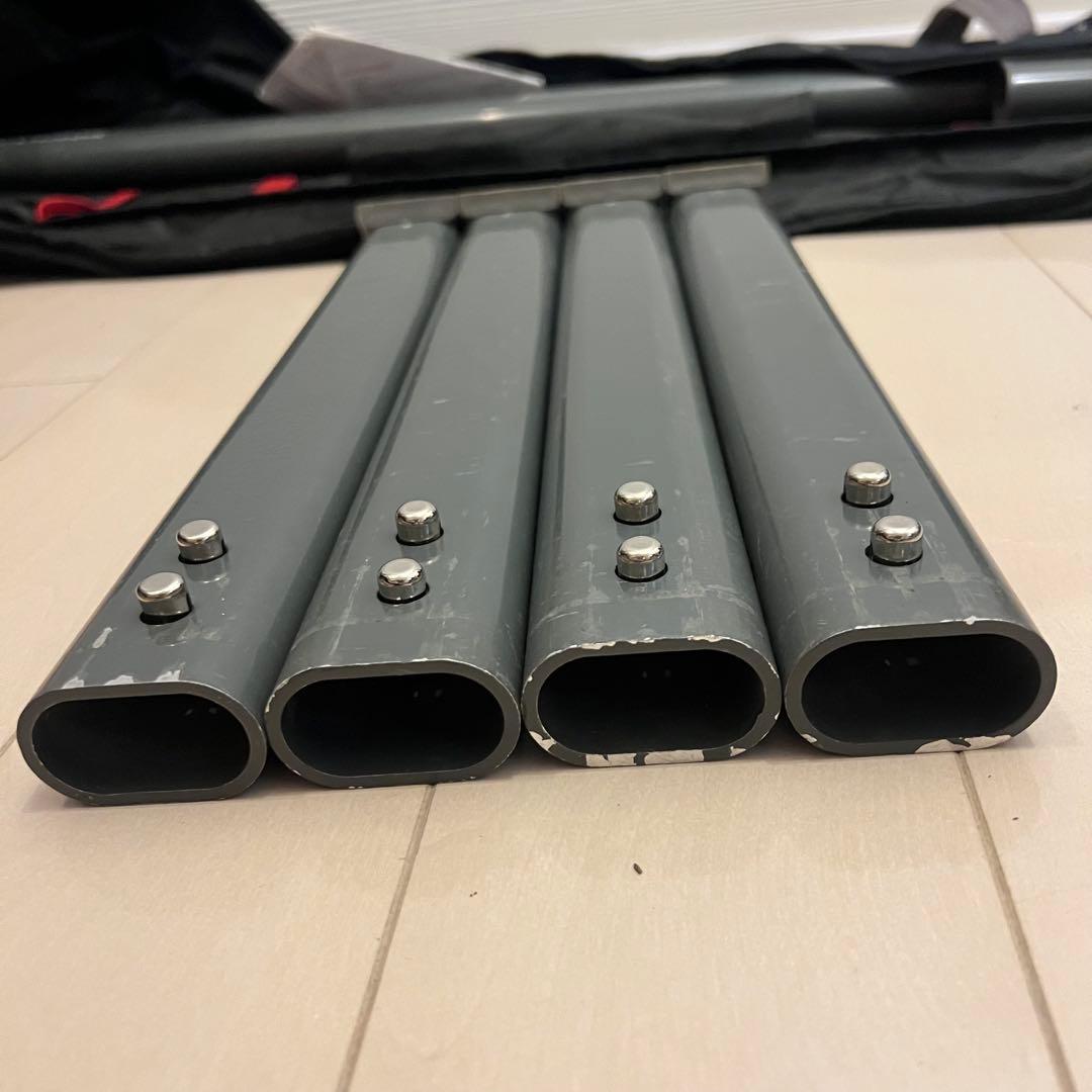 KAMMOKスウィフトレット swiftlet カモック　ハンモックスタンド