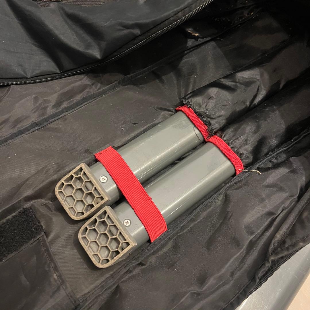 KAMMOKスウィフトレット swiftlet カモック　ハンモックスタンド