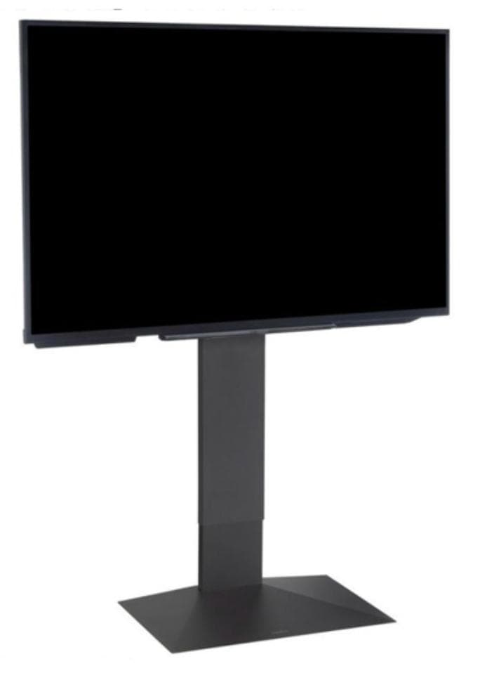 イコールズ テレビ台 壁寄せテレビスタンド WALL V3 ハイタイプ