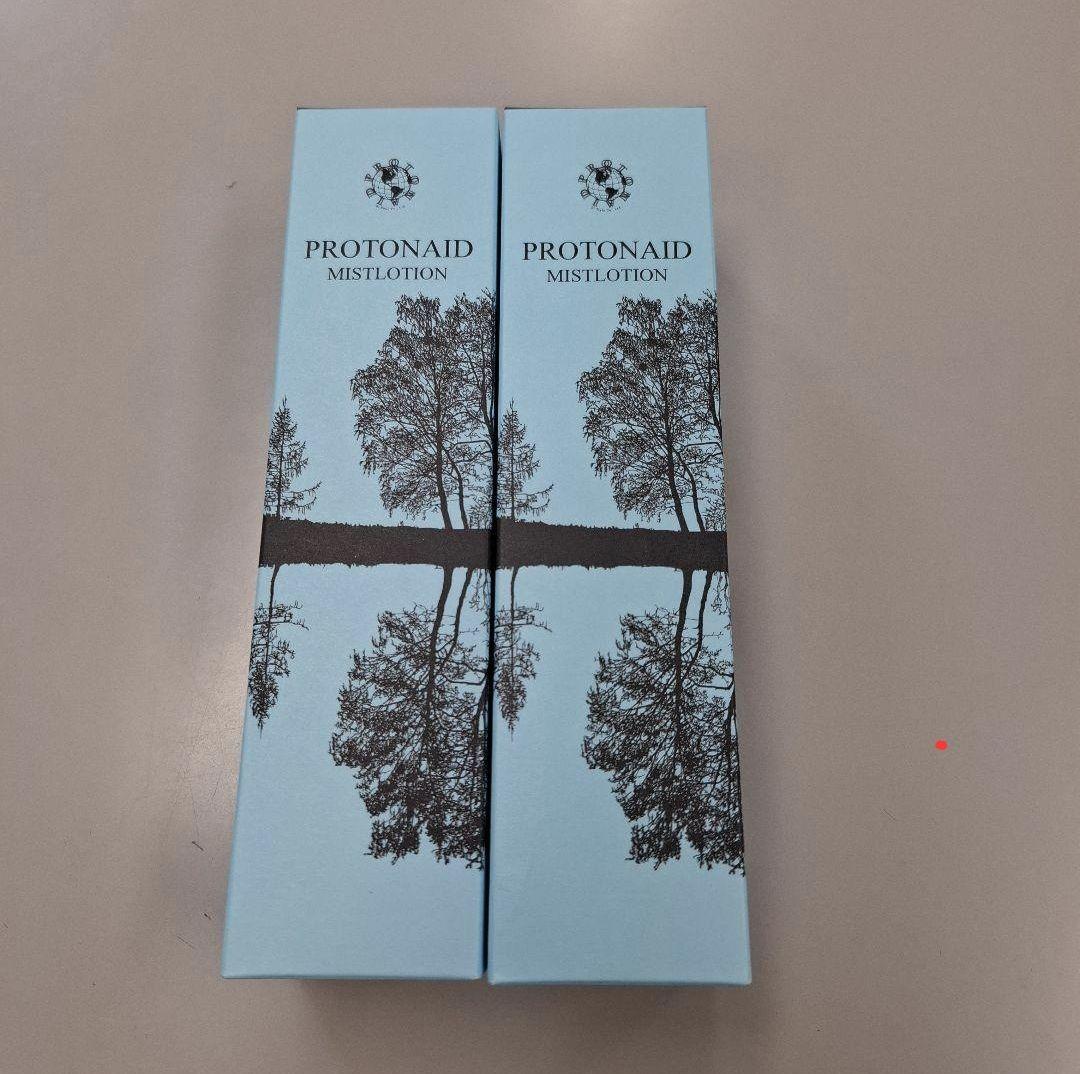 .ma.　美・Style Pミストローション　150ml×2