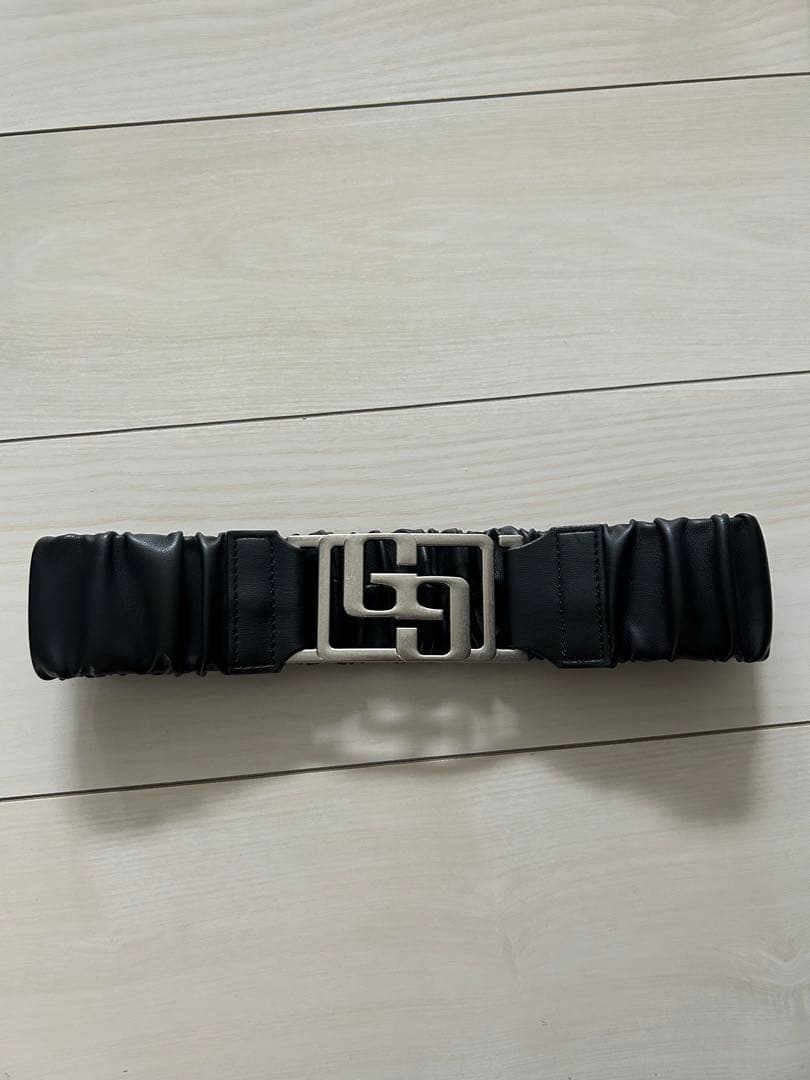 GYDA ジェイダ　ベルト　ダウンベルト