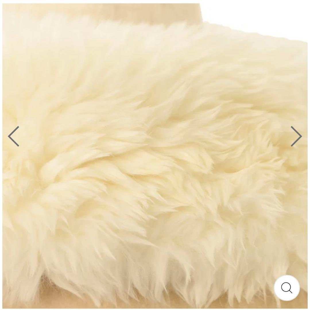 BABY, THE STARS SHINE BRIGHT ユキノナミダヒメコート