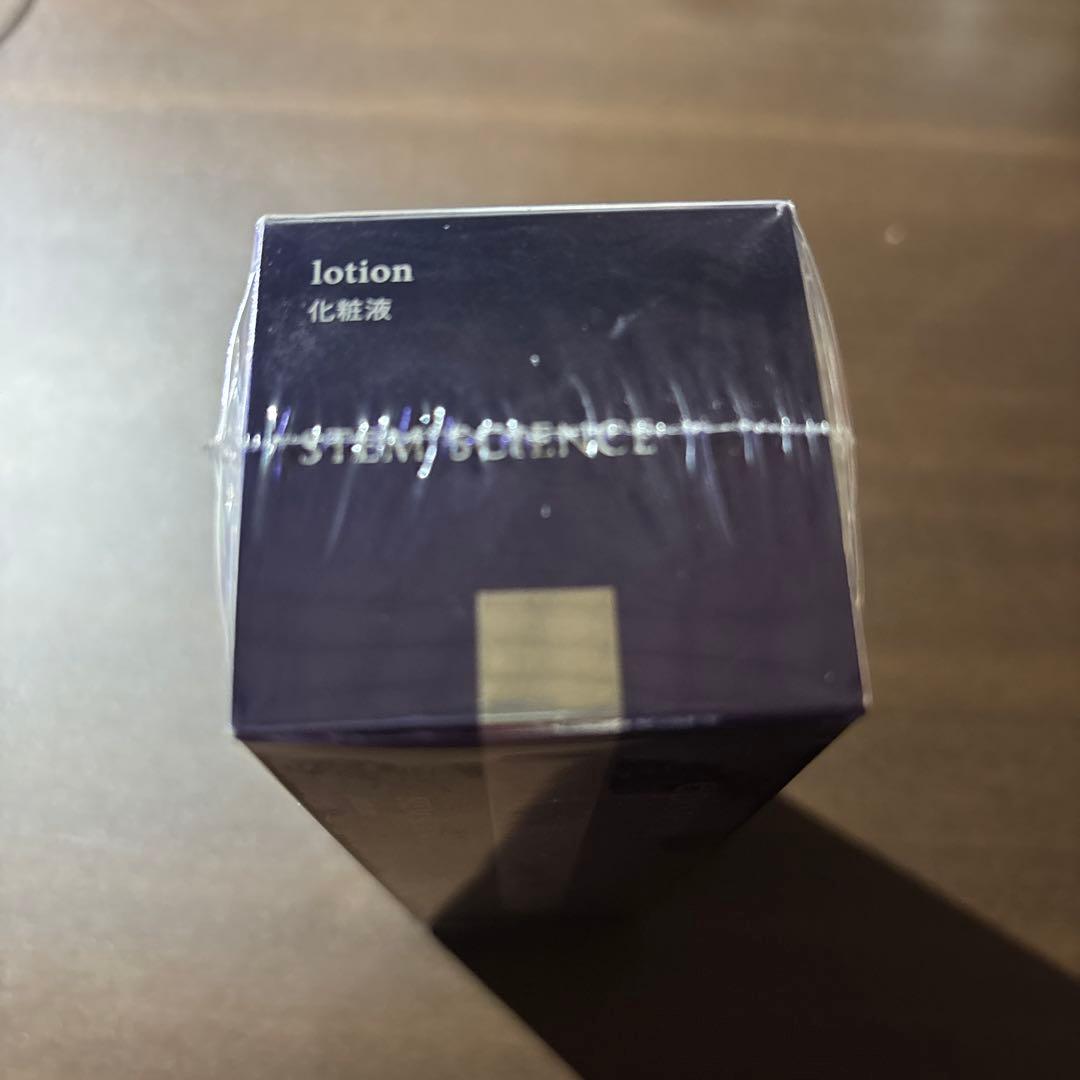 化粧水・ローション・トナー episteme STEM SCIENCE OIL