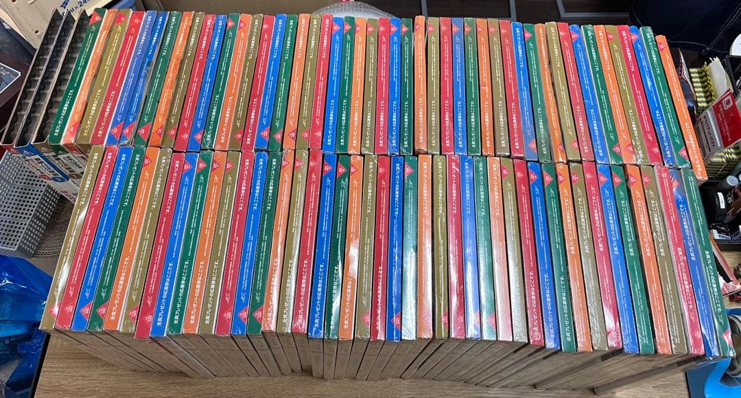 東映任侠映画　傑作DVDコレクション1〜94 まとめ売り