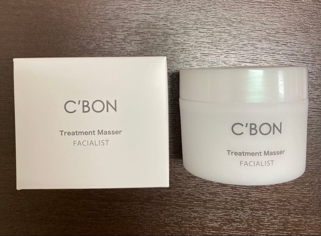 フェイシャリストトリートメントマセａ230g×2個