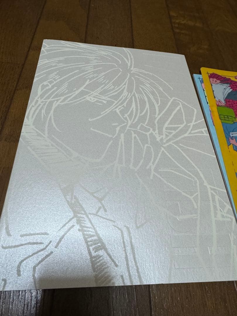 BANANAFISH グッズセット