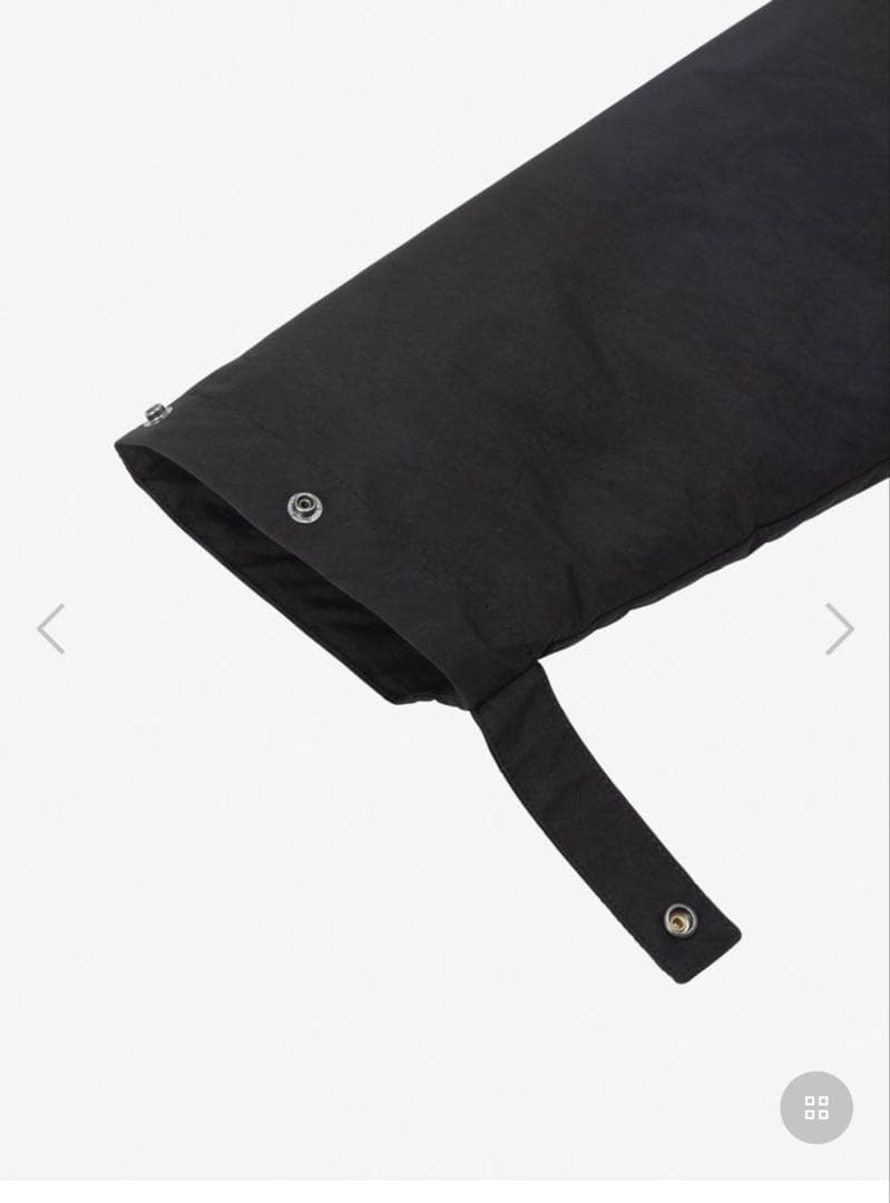 ⭐︎ゆゆまいノースフェイス　ノマドコート　サイズM