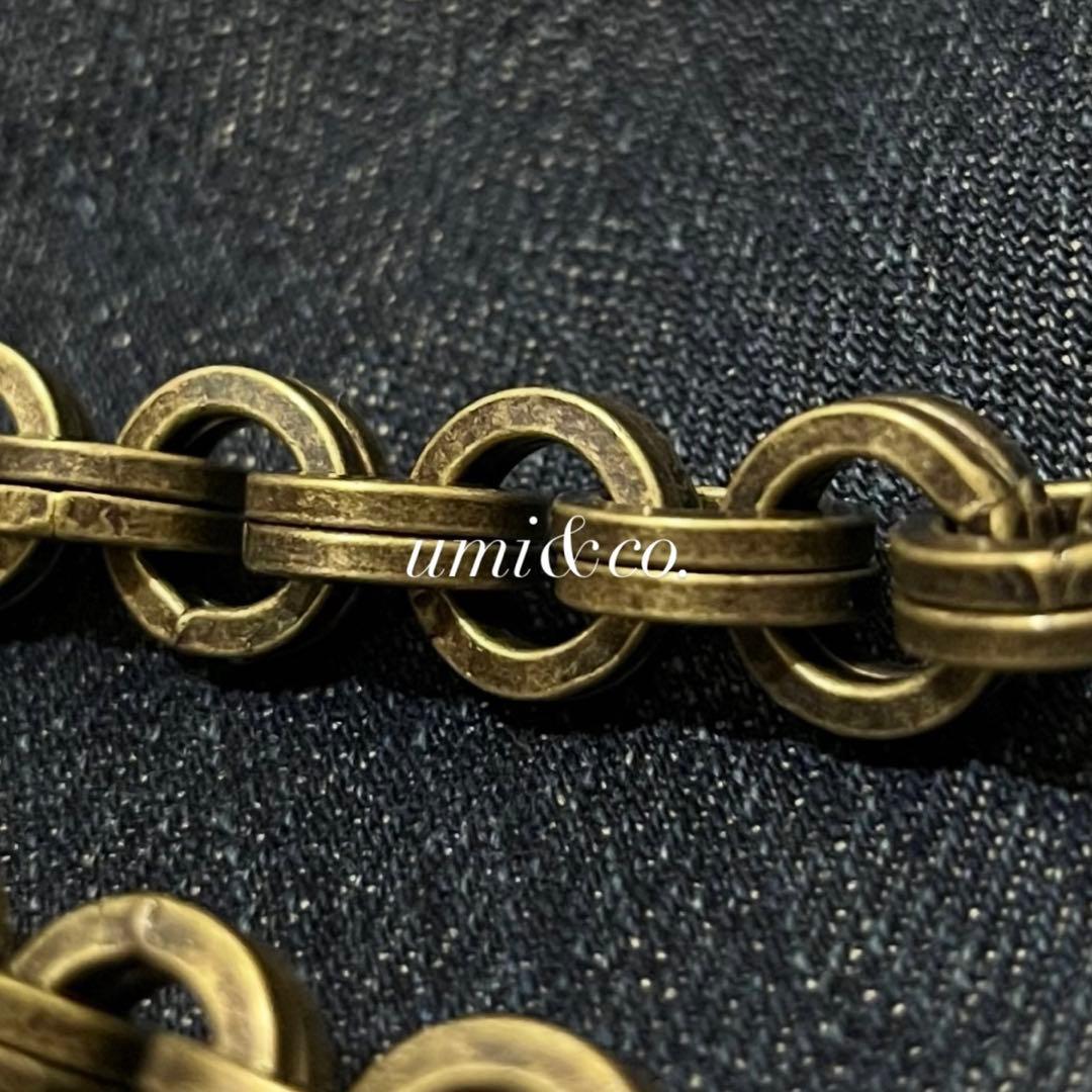 LITTLE WING ウォレットチェーン【60s】【完売品】【入手困難】【新品